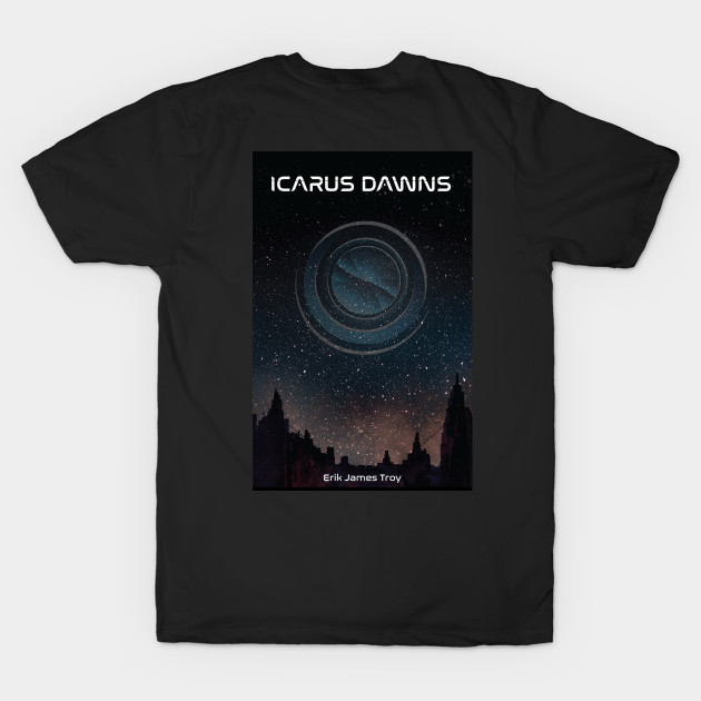 Icarus Dawns (Cover) by Icarus Dawns